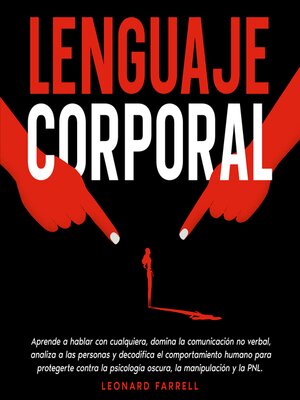 Lenguaje Corporal - Audiobook